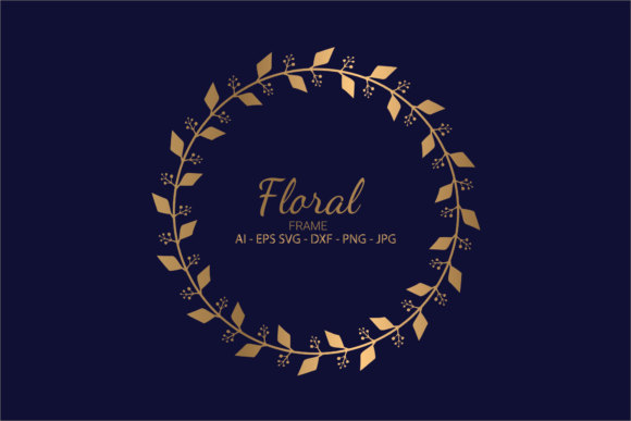 Designing Elegance: The Monogram Ornament Wedding SVG