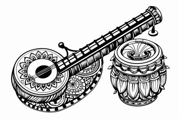 Designing with Cultural Soul: The Indian Wedding Symbol Nagada