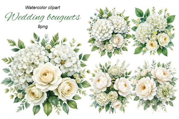 Painted Petals: Elevate Your Wedding Stationery with Watercolor Art