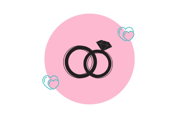 Wedding Black Diamond Rings: A Bold Choice for Modern Love